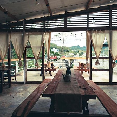 Hagiang-Holic Apartamento Dong Van  Exterior foto