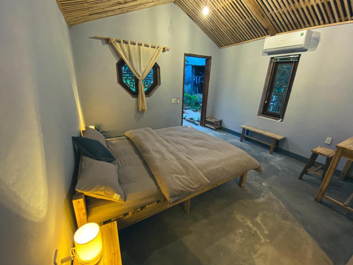 Hagiang-Holic Apartamento Dong Van  Exterior foto