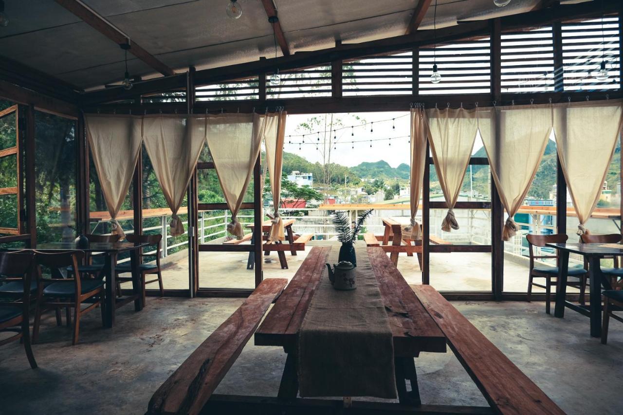 Hagiang-Holic Apartamento Dong Van  Exterior foto
