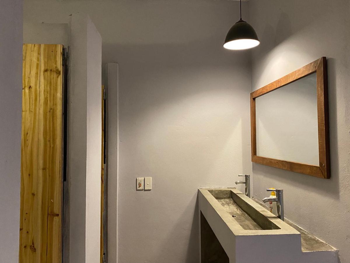 Hagiang-Holic Apartamento Dong Van  Exterior foto