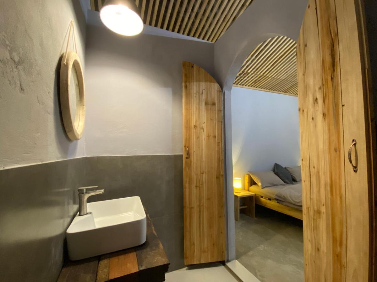 Hagiang-Holic Apartamento Dong Van  Exterior foto