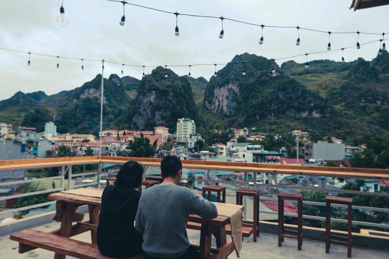 Hagiang-Holic Apartamento Dong Van  Exterior foto