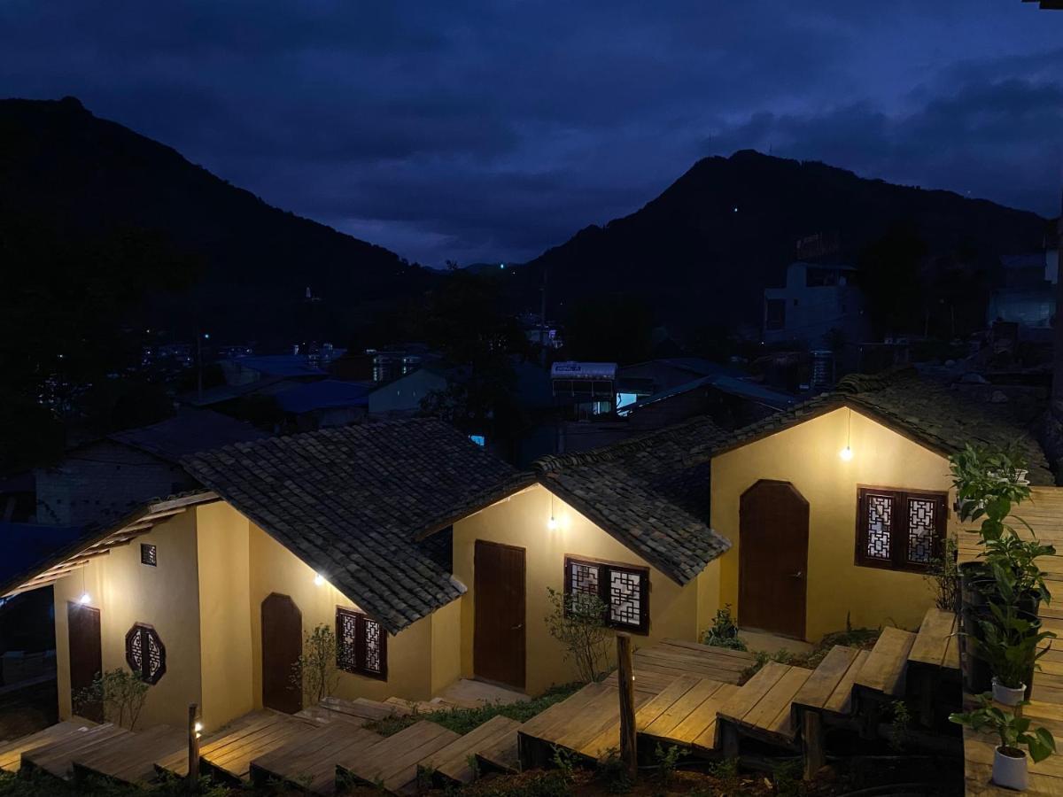 Hagiang-Holic Apartamento Dong Van  Exterior foto