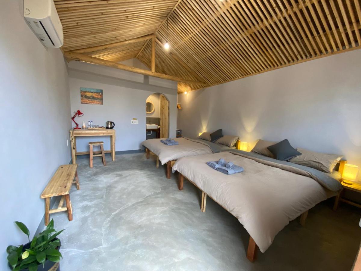 Hagiang-Holic Apartamento Dong Van  Exterior foto