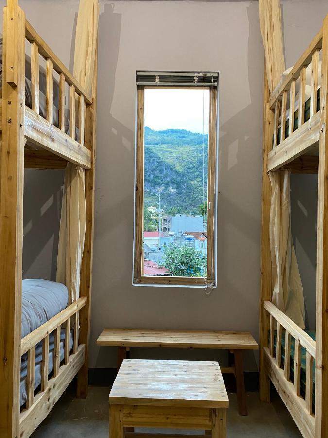 Hagiang-Holic Apartamento Dong Van  Exterior foto