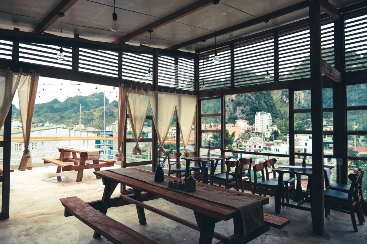 Hagiang-Holic Apartamento Dong Van  Exterior foto