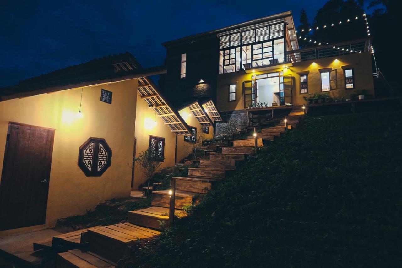 Hagiang-Holic Apartamento Dong Van  Exterior foto