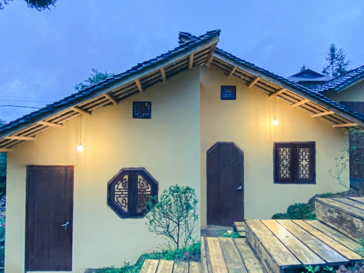 Hagiang-Holic Apartamento Dong Van  Exterior foto