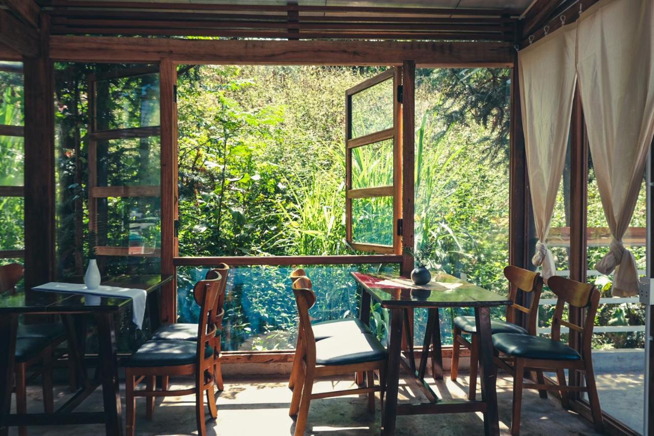 Hagiang-Holic Apartamento Dong Van  Exterior foto