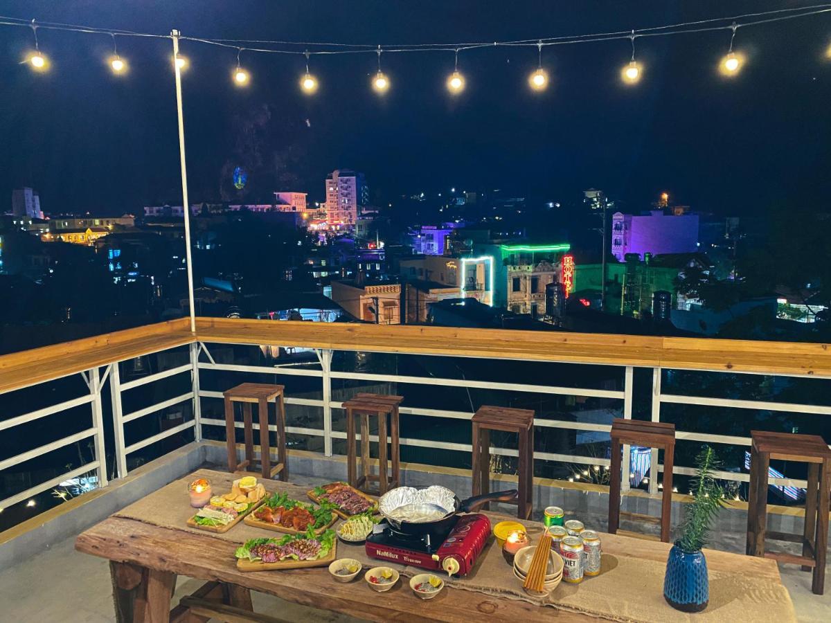 Hagiang-Holic Apartamento Dong Van  Exterior foto