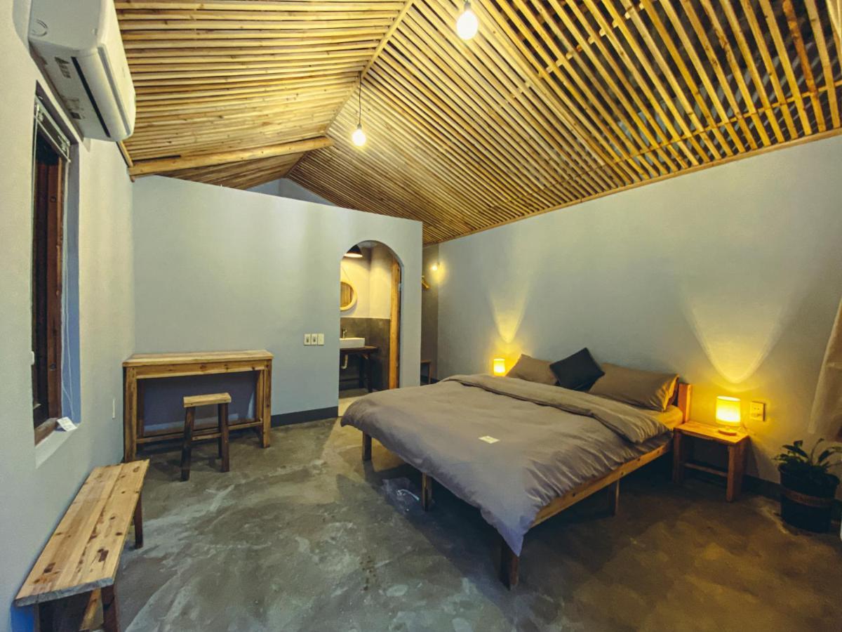 Hagiang-Holic Apartamento Dong Van  Exterior foto