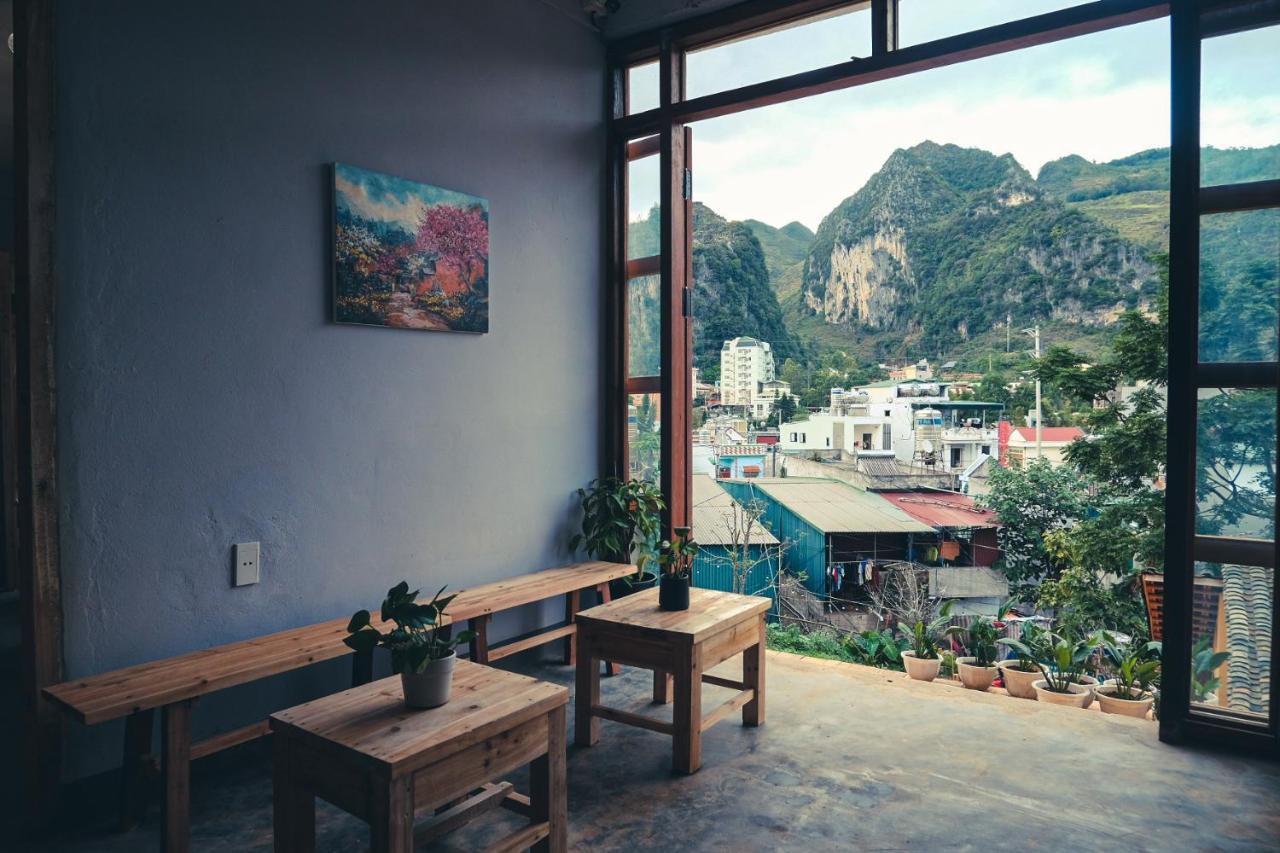 Hagiang-Holic Apartamento Dong Van  Exterior foto