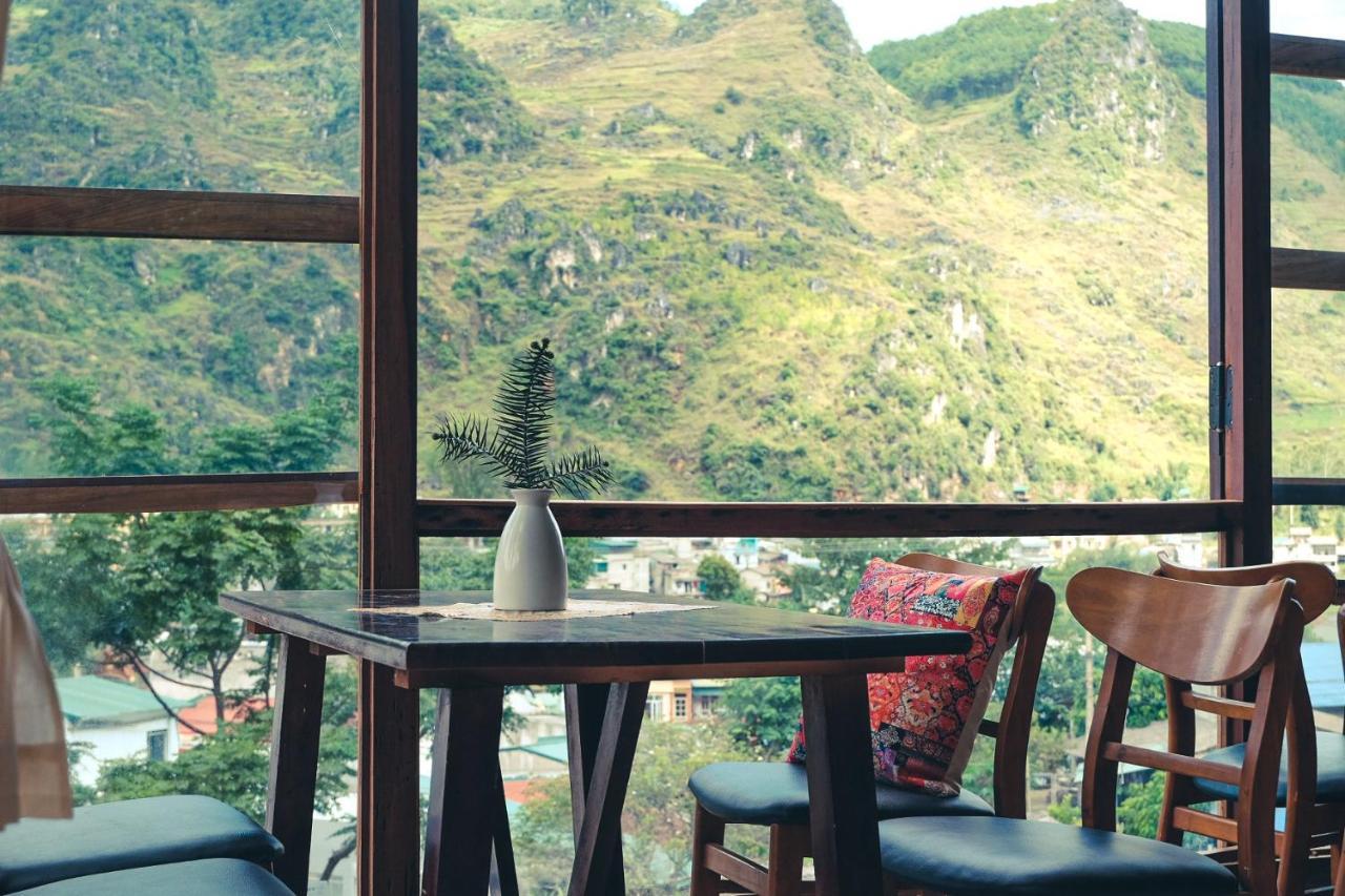 Hagiang-Holic Apartamento Dong Van  Exterior foto