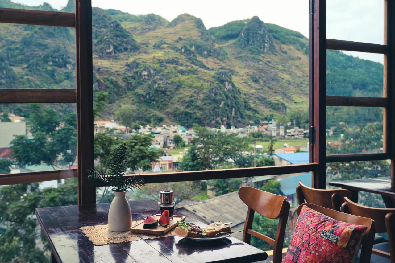 Hagiang-Holic Apartamento Dong Van  Exterior foto