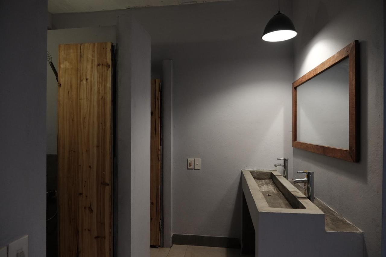 Hagiang-Holic Apartamento Dong Van  Exterior foto