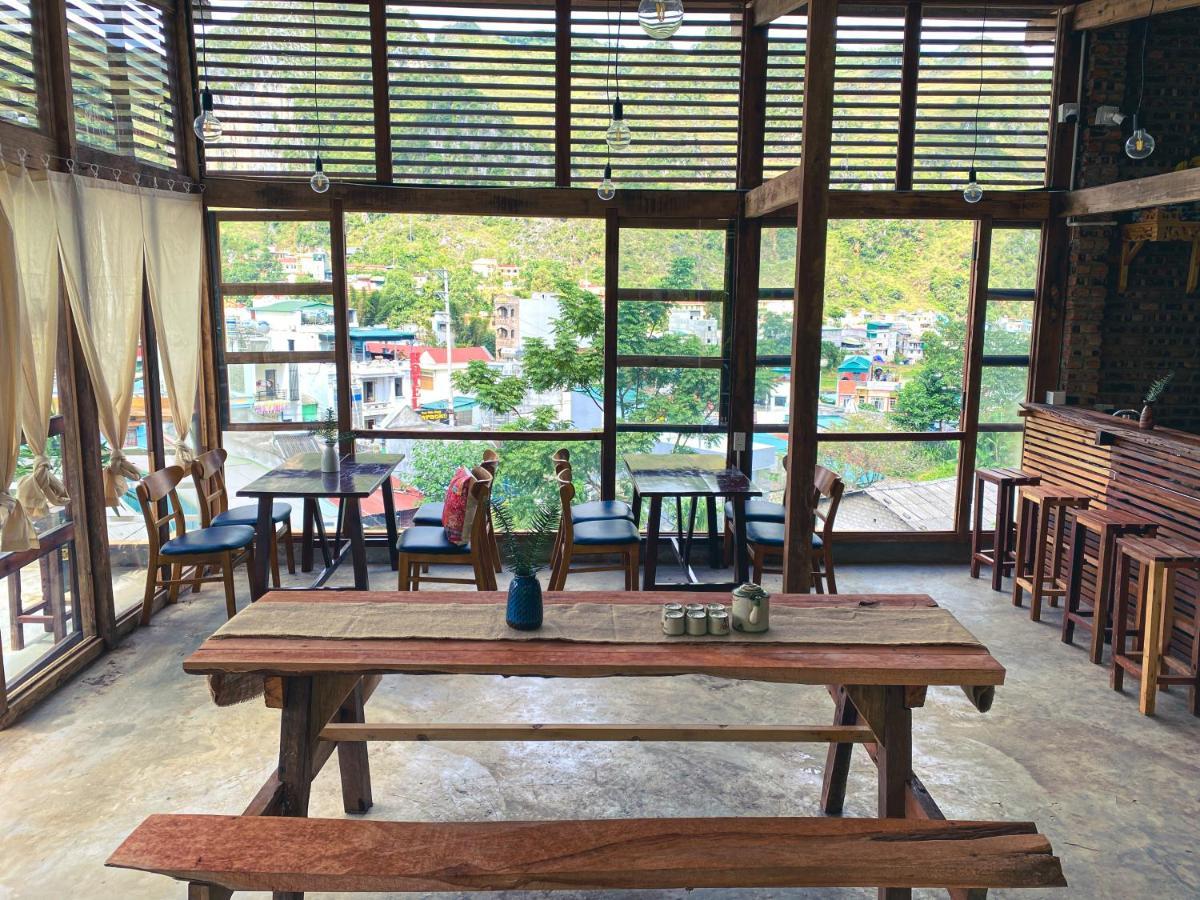 Hagiang-Holic Apartamento Dong Van  Exterior foto