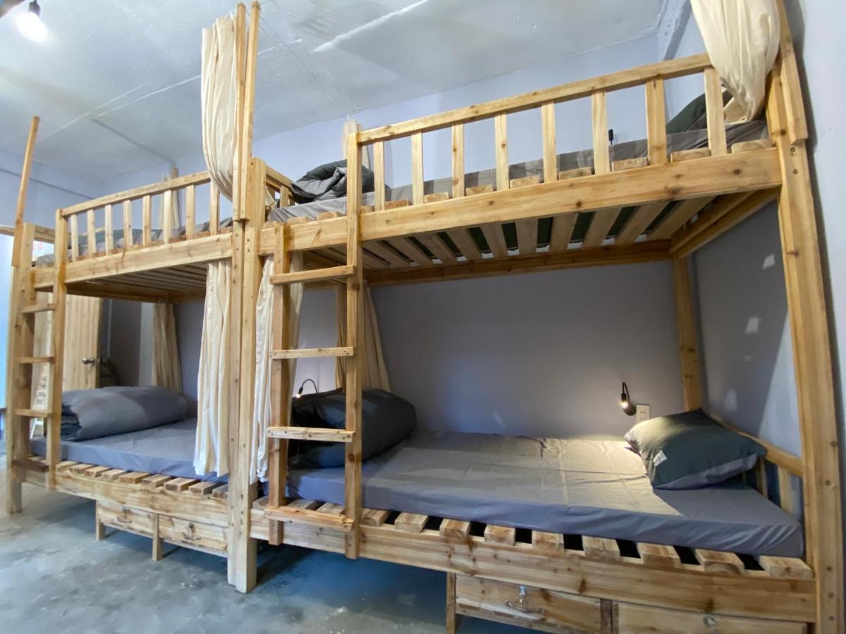 Hagiang-Holic Apartamento Dong Van  Exterior foto