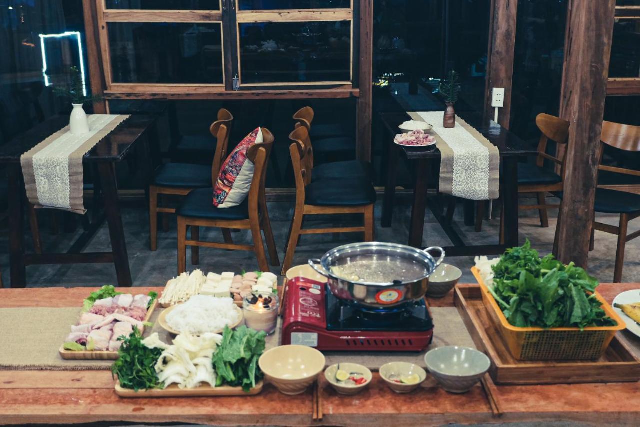 Hagiang-Holic Apartamento Dong Van  Exterior foto